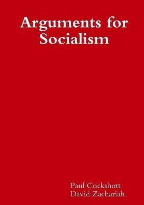 Arguments for Socialism(English, Paperback, Cockshott Paul)