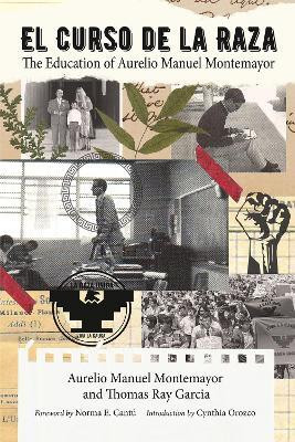 El Curso De La Raza(English, Hardcover, Garcia Thomas Ray)