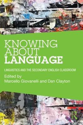 Knowing About Language(English, Paperback, unknown)