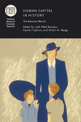 Human Capital in History(English, Hardcover, unknown)