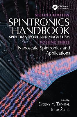 Spintronics Handbook, Second Edition: Spin Transport and Magnetism(English, Electronic book text, unknown)