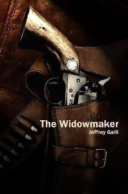 The Widowmaker(English, Paperback, Galli Jeffrey)