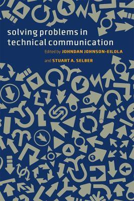 Solving Problems in Technical Communication(English, Paperback, unknown)