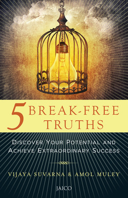 5 Break-Free Truths(English, Paperback, Suvarna Vijaya)
