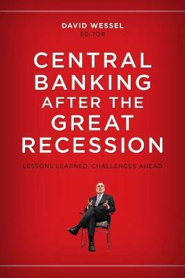 Central Banking after the Great Recession(English, Paperback, unknown)