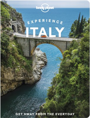 Lonely Planet Experience Italy(English, Paperback, Lonely Planet Kevin)