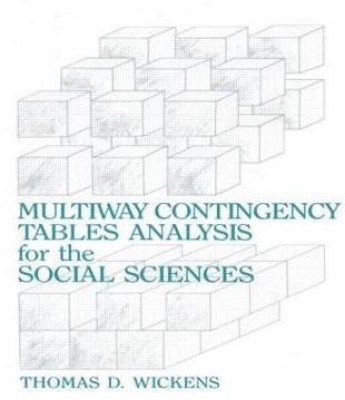 Multiway Contingency Tables Analysis for the Social Sciences(English, Paperback, unknown)