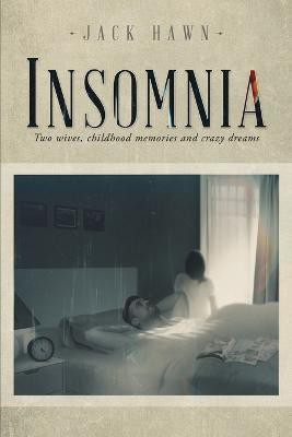 Insomnia(English, Paperback, Hawn Jack)