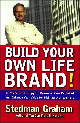 Build Your Own Life Brand!(English, Paperback, Graham Stedman)