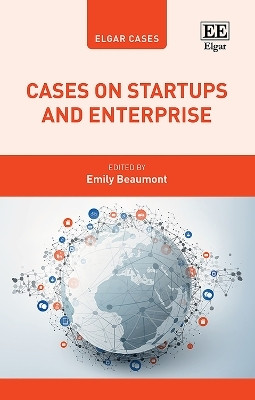 Cases on Startups and Enterprise(English, Hardcover, unknown)