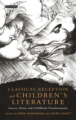 Classical Reception and Children's Literature(English, Paperback, unknown)