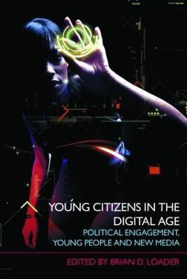 Young Citizens in the Digital Age(English, Paperback, unknown)
