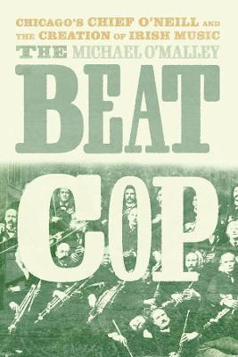 The Beat Cop(English, Hardcover, O'Malley Michael)