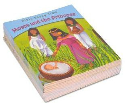 Moses and the Princess(English, Paperback, Piper Sophie)