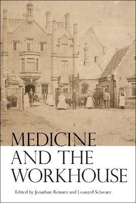 Medicine and the Workhouse(English, Hardcover, unknown)