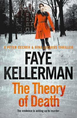 The Theory of Death(English, Paperback, Kellerman Faye)