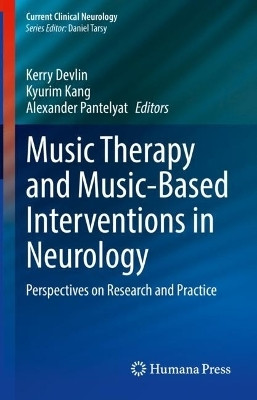 Music Therapy and Music-Based Interventions in Neurology(English, Hardcover, unknown)