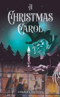 A Christmas Carol(English, Paperback, Dickens Charles)