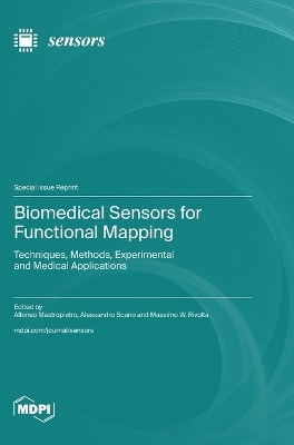 Biomedical Sensors for Functional Mapping(English, Hardcover, unknown)
