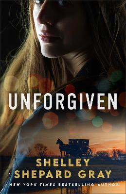 Unforgiven(English, Paperback, Gray Shelley Shepard)