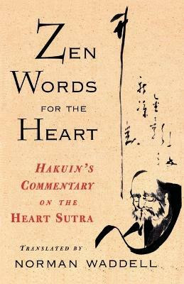Zen Words for the Heart(English, Paperback, unknown)