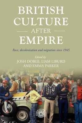 British Culture After Empire(English, Hardcover, unknown)
