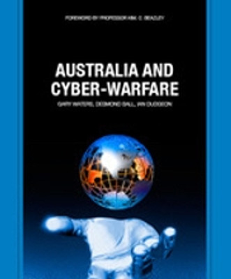 Australia and Cyber-Warfare(English, Electronic book text, Waters Gary)
