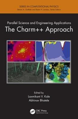 Parallel Science and Engineering Applications(English, Electronic book text, unknown)