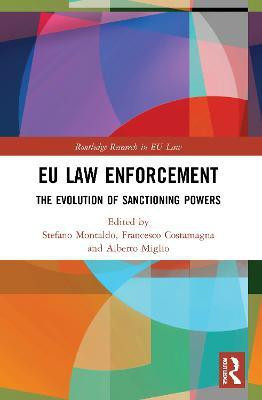 EU Law Enforcement(English, Paperback, unknown)