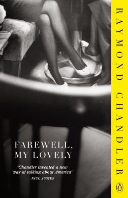 Farewell, My Lovely(English, Paperback, Chandler Raymond)