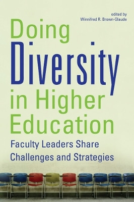 Doing Diversity in Higher Education(English, Paperback, unknown)