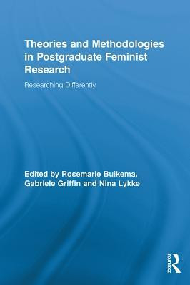 Theories and Methodologies in Postgraduate Feminist Research(English, Electronic book text, unknown)