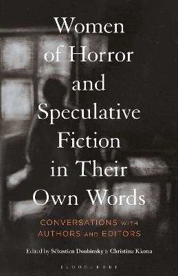 Women of Horror and Speculative Fiction in Their Own Words(English, Paperback, unknown)