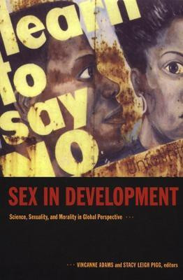 Sex in Development(English, Paperback, unknown)