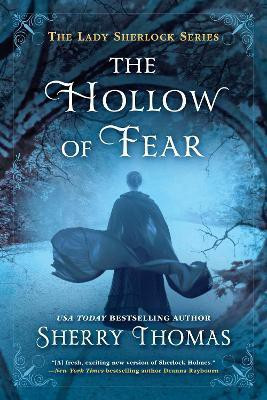 The Hollow of Fear(English, Paperback, Thomas Sherry)