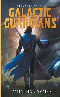 Dark Star Deceit(English, Paperback, Yanez Jonathan)
