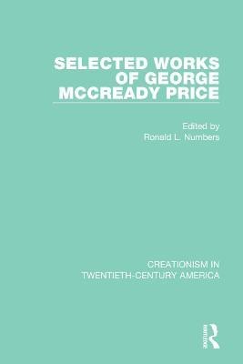 Selected Works of George McCready Price(English, Paperback, unknown)