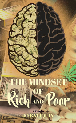 The Mindset of Rich and Poor(English, Paperback, Batiquin Jo)