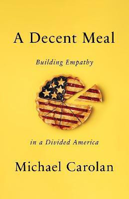A Decent Meal(English, Electronic book text, Carolan Michael)
