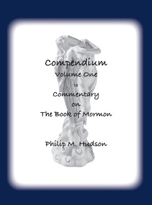 Compendium Volume One(English, Hardcover, Hudson Philip M)