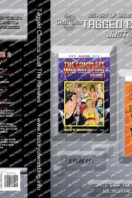 Tagged Classics: Just The Reviews(English, Paperback, Dixon James)