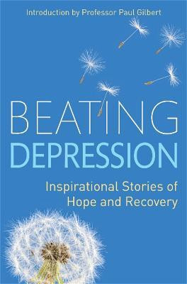 Beating Depression(English, Paperback, Gilbert Paul Prof)