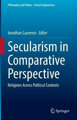 Secularism in Comparative Perspective(English, Hardcover, unknown)