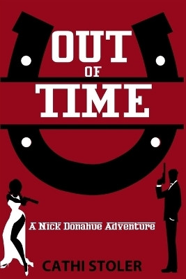 Out of Time(English, Paperback, Stoler Cathi)