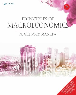 Principles of Macroeconomics 7th edition Edition(English, Paperback, Mankiw N. Gregory)