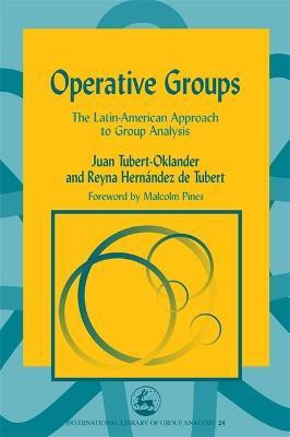 Operative Groups(English, Paperback, Tubert-Oklander Juan)