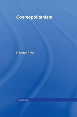 Cosmopolitanism(English, Hardcover, Fine Robert)