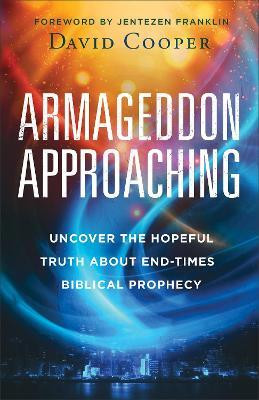 Armageddon Approaching(English, Paperback, Cooper David)