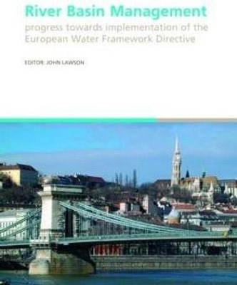 River Basin Management(English, Hardcover, unknown)