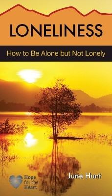 Loneliness(English, Paperback, Hunt June)